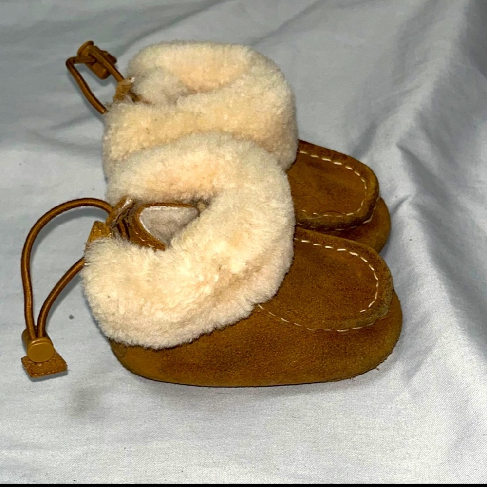 Infant Uggs 0/1